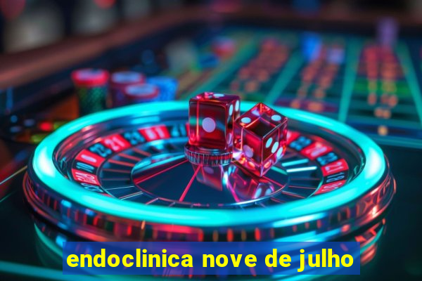 endoclinica nove de julho